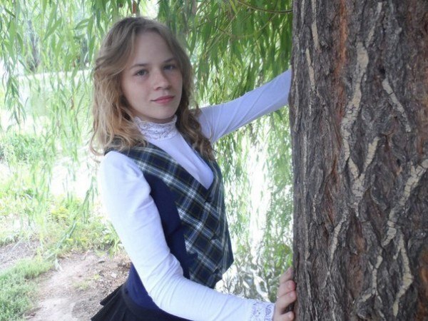 В Саратове пропала без вести 14-летняя Анжела Дибленко