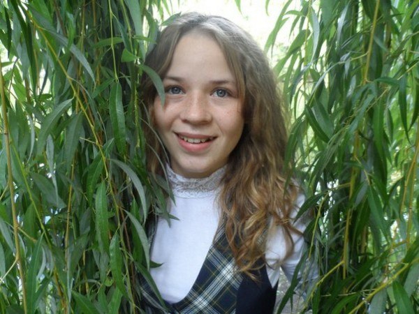 В Саратове пропала без вести 14-летняя Анжела Дибленко