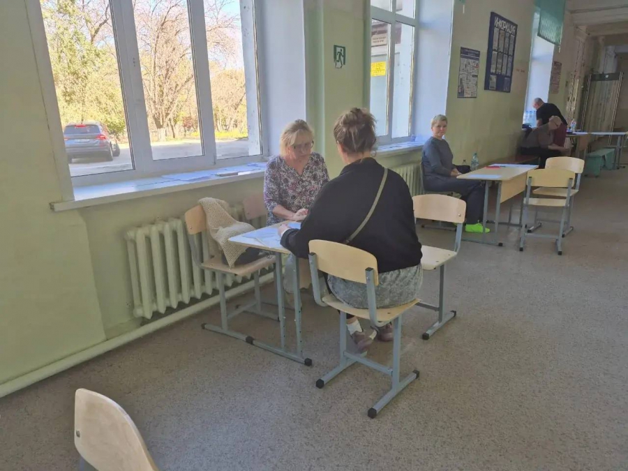 В Саратове восстановили коммуникации в домах после атаки БПЛА