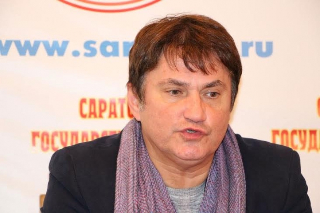 Здание саратовского цирка планируется отреставрировать