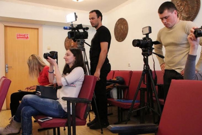 Здание саратовского цирка планируется отреставрировать