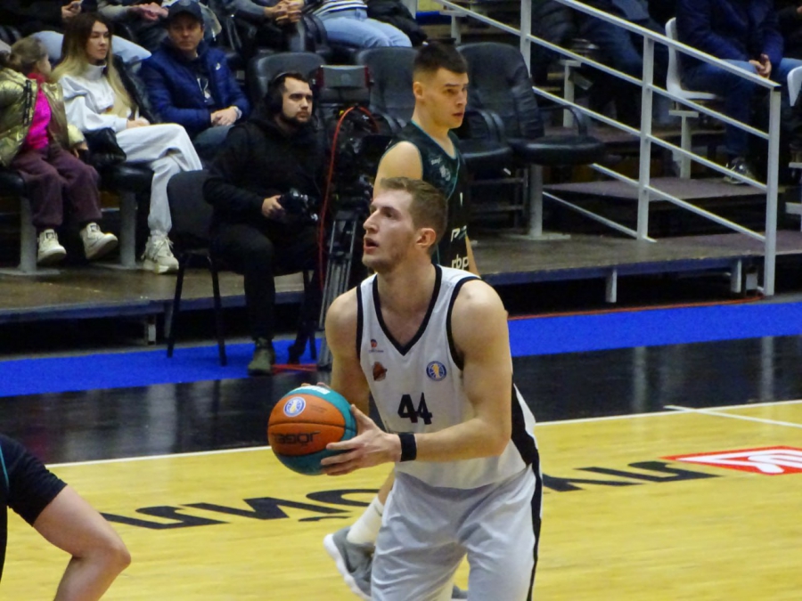 «Автодор» не смог победить с двумя овертаймами