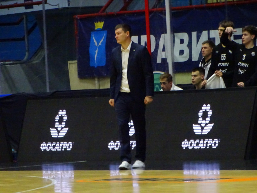 «Автодор» не смог победить с двумя овертаймами