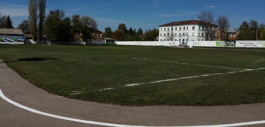 В Аткарске по программе комплексного развития сел реализуют три проекта