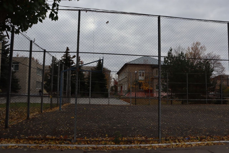 В Аткарске по программе комплексного развития сел реализуют три проекта