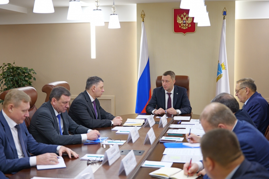 В Саратовской области на расчистку трасс отправили более 1700 единиц техники