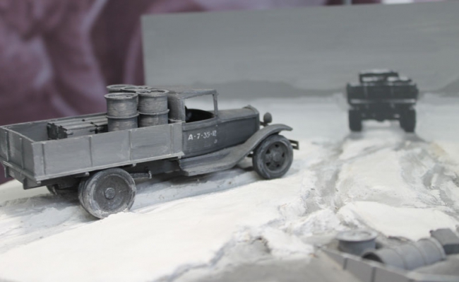 Губернатор Саратовской области: «Леса горят и горят»