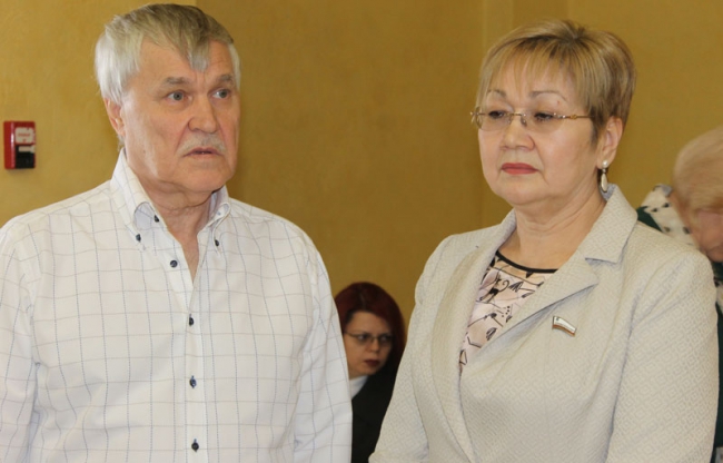 Губернатор Саратовской области: «Леса горят и горят»