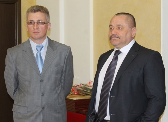 Губернатор Саратовской области: «Леса горят и горят»