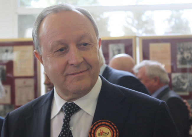 Губернатор Саратовской области: «Леса горят и горят»