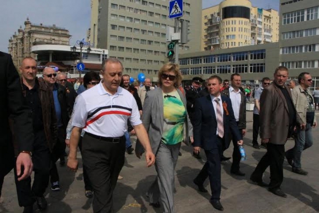 Парк «Липки» ожидают масштабные изменения