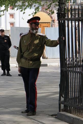 Парк «Липки» ожидают масштабные изменения