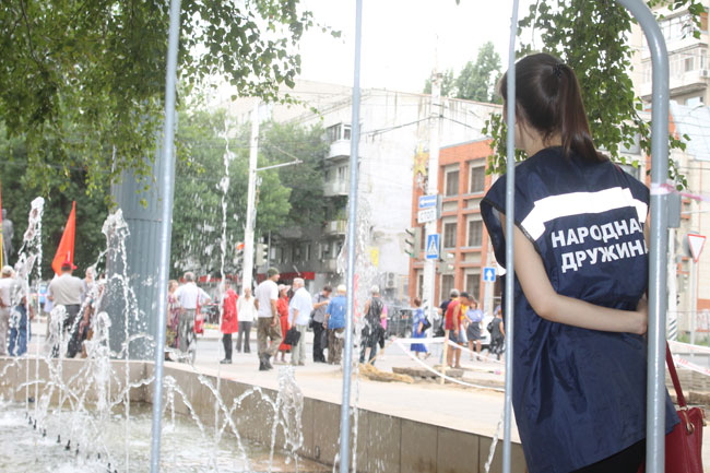 Коммунисты объявили о начале геноцида саратовцев