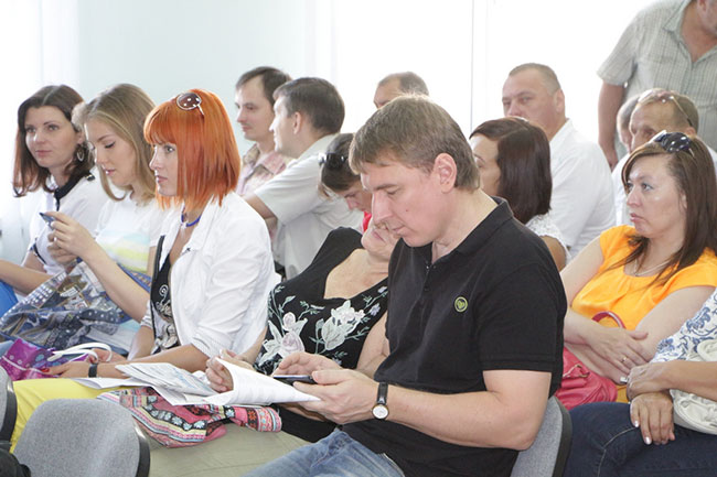 Саратовцы одобрили строительство магазина на месте частного дома