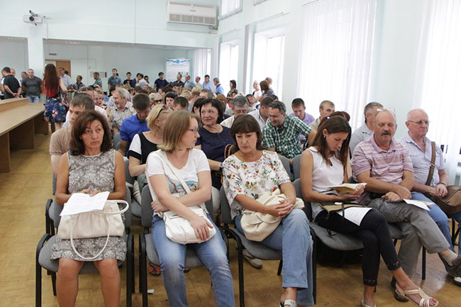 Саратовцы одобрили строительство магазина на месте частного дома