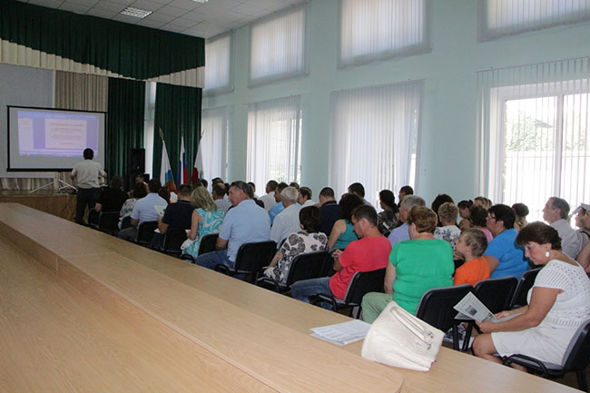 Саратовцы одобрили строительство магазина на месте частного дома