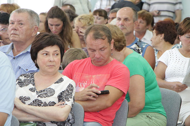 Саратовцы одобрили строительство магазина на месте частного дома