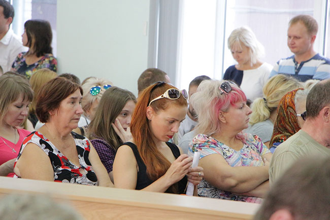 Саратовцы одобрили строительство магазина на месте частного дома