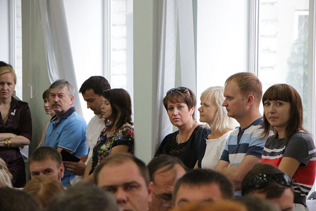 Саратовцы одобрили строительство магазина на месте частного дома