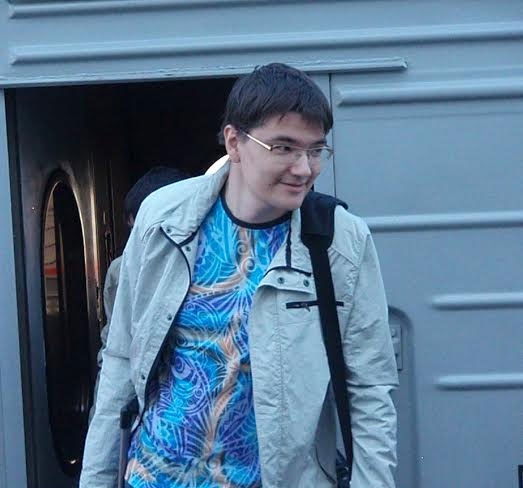 Евгений Томашевский: «У меня нет поддержки от правительства»