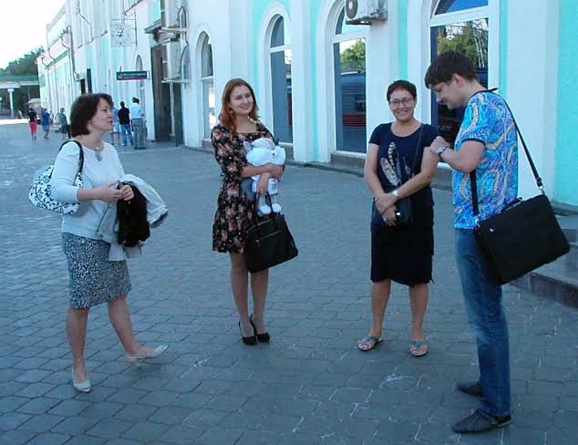 Евгений Томашевский: «У меня нет поддержки от правительства»