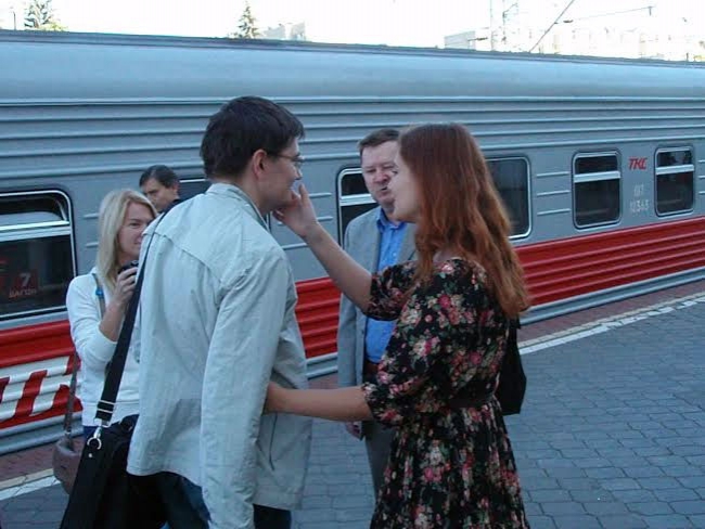 Евгений Томашевский: «У меня нет поддержки от правительства»