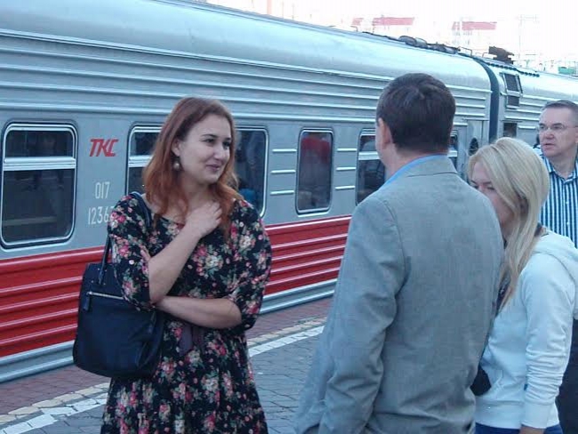 Евгений Томашевский: «У меня нет поддержки от правительства»