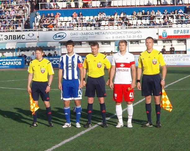 Главный тренер «Сокола» доволен ничьей со вторым «Спартаком»