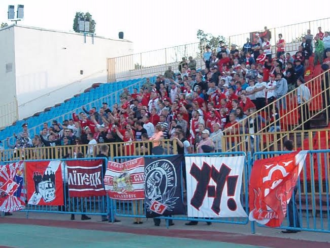 Главный тренер «Сокола» доволен ничьей со вторым «Спартаком»