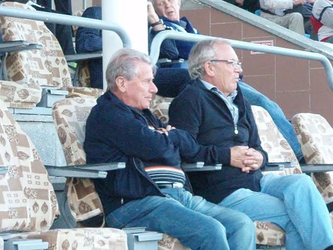 Главный тренер «Сокола» доволен ничьей со вторым «Спартаком»