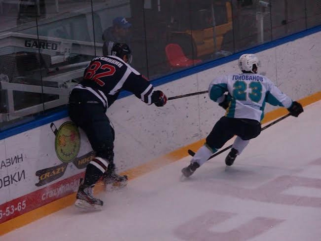 Наставники «Кристалла» и «Торпедо» по-разному объяснили результат буллитов