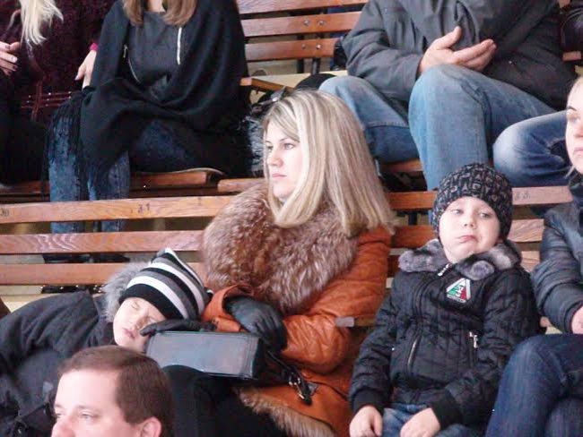 Наставники «Кристалла» и «Торпедо» по-разному объяснили результат буллитов