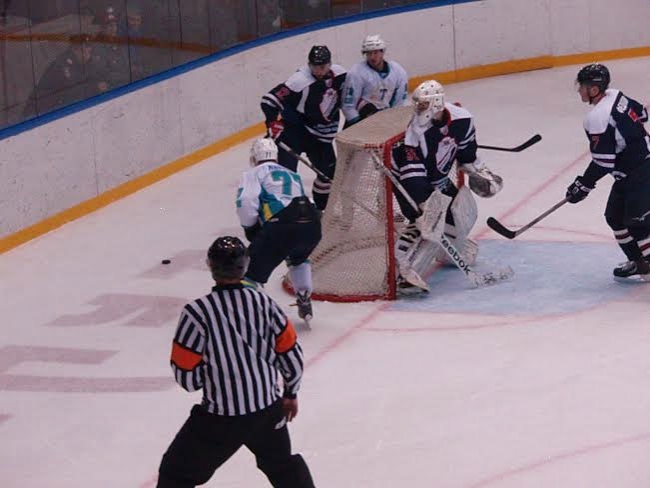 Наставники «Кристалла» и «Торпедо» по-разному объяснили результат буллитов