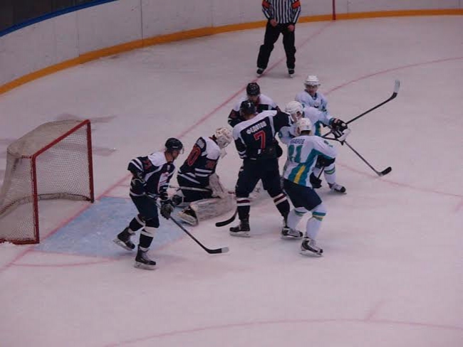 Наставники «Кристалла» и «Торпедо» по-разному объяснили результат буллитов