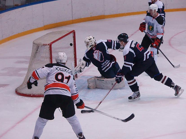 Наставник «Кристалла» извинился за поражение 2:7