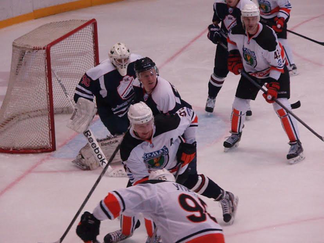 Наставник «Кристалла» извинился за поражение 2:7