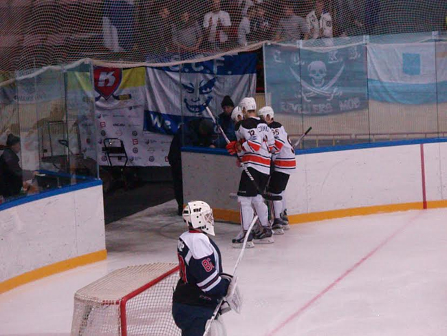 Наставник «Кристалла» извинился за поражение 2:7