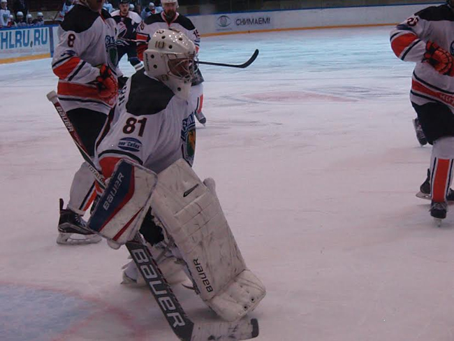 Наставник «Кристалла» извинился за поражение 2:7