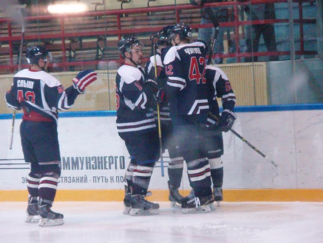 Наставник «Кристалла» извинился за поражение 2:7