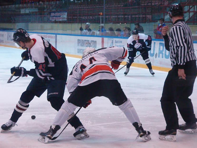 Наставник «Кристалла» извинился за поражение 2:7