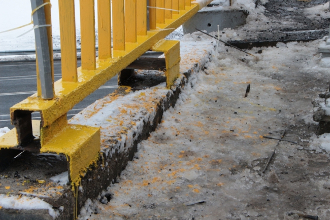 У села Елшанка завершают приготовления к визиту федеральных чиновников