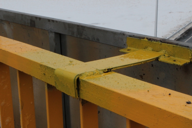 У села Елшанка завершают приготовления к визиту федеральных чиновников