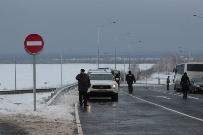 У села Елшанка завершают приготовления к визиту федеральных чиновников