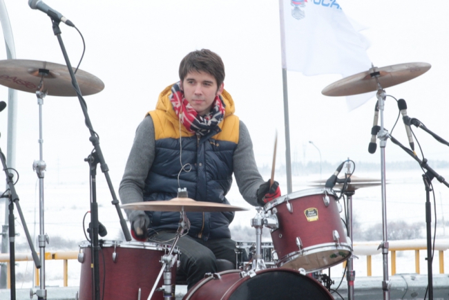 У села Елшанка завершают приготовления к визиту федеральных чиновников