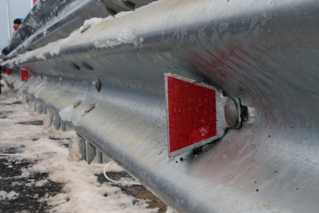 У села Елшанка завершают приготовления к визиту федеральных чиновников