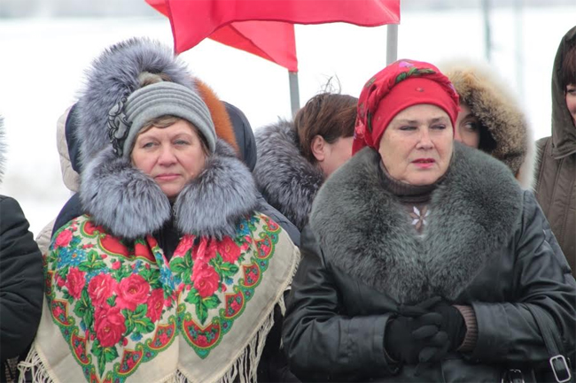 В Саратовской области открылся новый участок федеральной трассы
