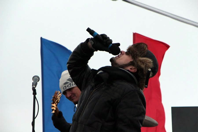 В Саратовской области открылся новый участок федеральной трассы