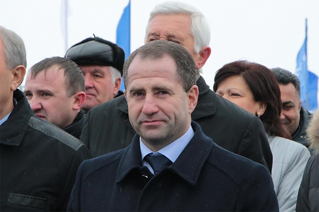 В Саратовской области открылся новый участок федеральной трассы