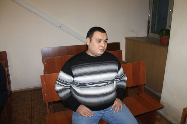 На суде о гибели в сауне прозвучали фамилии Аксененко и Фадеева