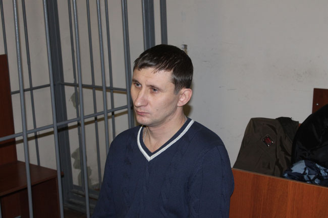 На суде о гибели в сауне прозвучали фамилии Аксененко и Фадеева